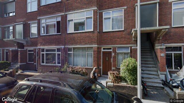 Appartement - Barneveldstraat/Den Haag (€1406.00/71.00m2)