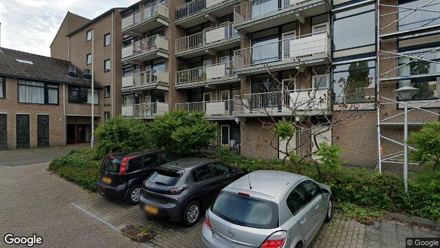 Appartement - Eestraat/Leeuwarden (€735.00/50.00m2)