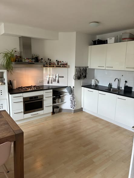 Appartement - Linnaeusstraat/Amsterdam (€965.00/14.00m2)