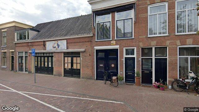 Appartement - Geregracht/Leiden (€2250.00/90.00m2)