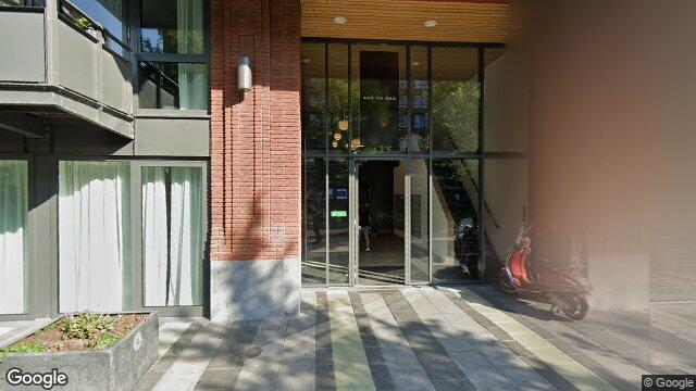 Appartement - Martinus Nijhofflaan/Delft (€1750.00/77.00m2)