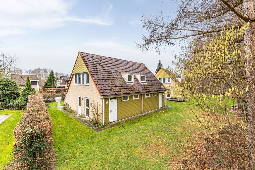 
Photo house for rent in Vlagtwedde - Heuvelweg
