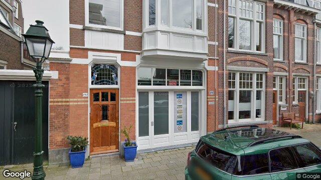 Appartement - Antonie Duyckstraat/Den Haag (€4495.00/201.00m2)