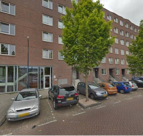 Appartement - Evertsweertplantsoen/Amsterdam (€1380.00/68.00m2)