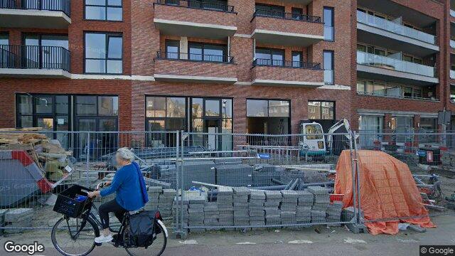 Appartement - Zeesluisweg/Den Haag (€2044.00/64.00m2)