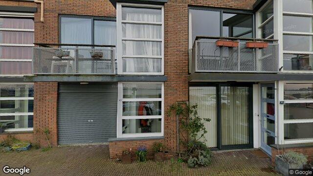 Huurwoning - Saerdam/Lelystad (€1975.00/125.00m2)