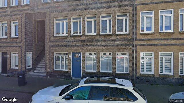 Studio - Juliana van Stolberglaan/Den Haag (€1850.00/85.00m2)