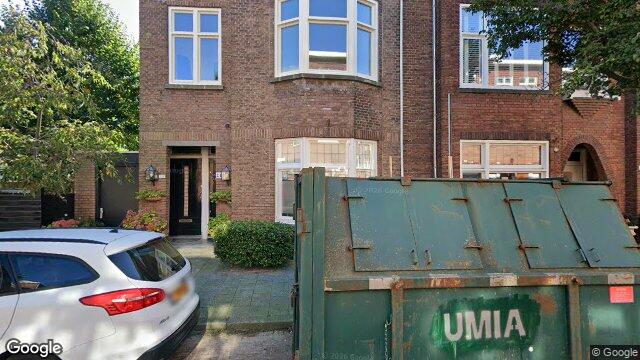 Appartement - Weissenbruchstraat/Den Haag (€4250.00/145.00m2)