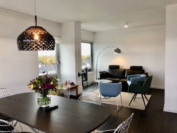 Appartement - Oranjeplein/Maastricht (€2330.00/98.00m2)