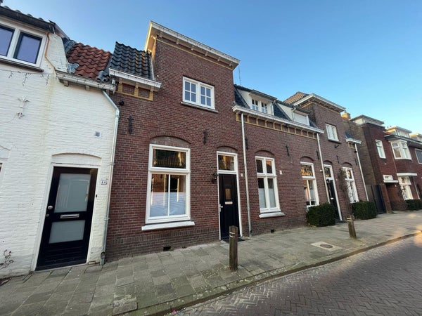Appartement - St Rochusstraat/Eindhoven (€1800.00/70.00m2)
