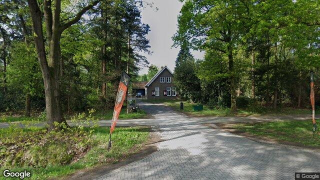 Huurwoning - Gemertsedijk/Erp (€3800.00/154.00m2)