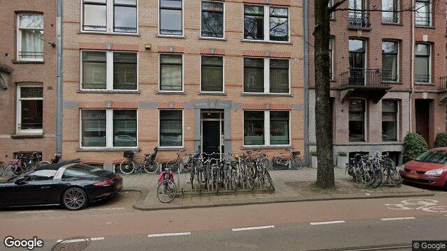 Appartement - Willemsparkweg/Amsterdam (€9000.00/296.00m2)