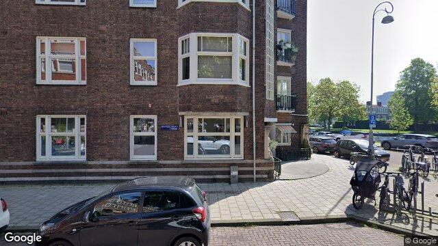 Appartement - Stadionkade/Amsterdam (€3750.00/109.00m2)