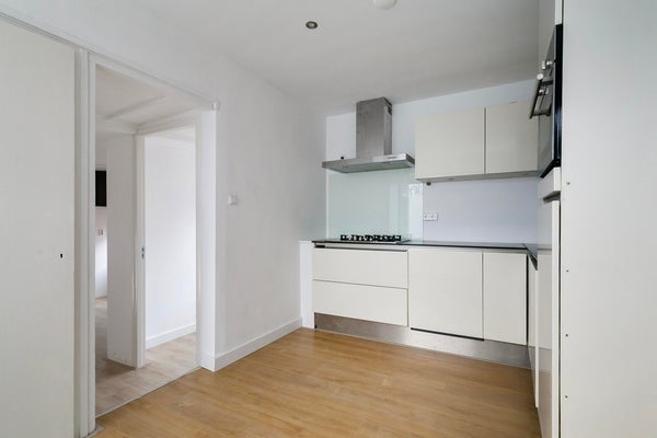 Huurwoning - Molendijk/Melissant (€900.00/72.00m2)