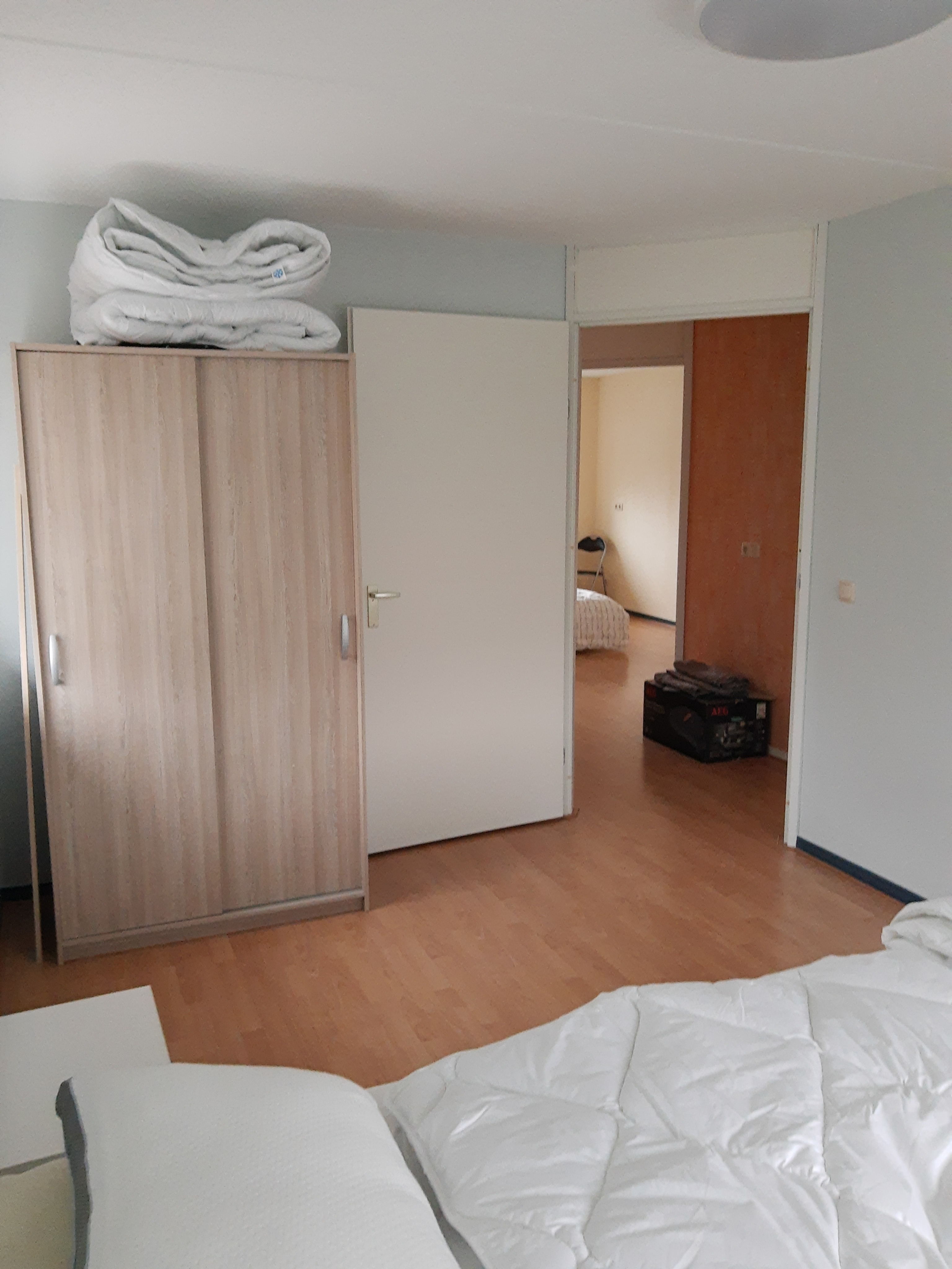 For rent Room Den Helder (Graaf Floris V straat €400/15m2) · kamer.nl