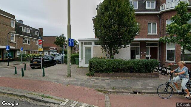 Appartement - Geestbrugweg/Rijswijk (ZH) (€2150.00/106.00m2)