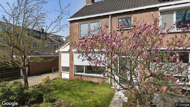 Huurwoning - Jan van Polanenstraat/Heemskerk (€1900.00/120.00m2)