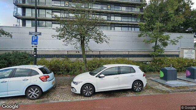 Appartement - Sir Winston Churchilllaan/Rijswijk (ZH) (€3000.00/210.00m2)