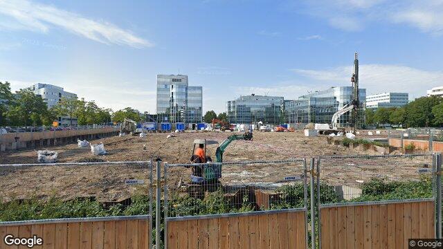 Appartement - Hogehilweg/Amsterdam (€1935.00/86.00m2)