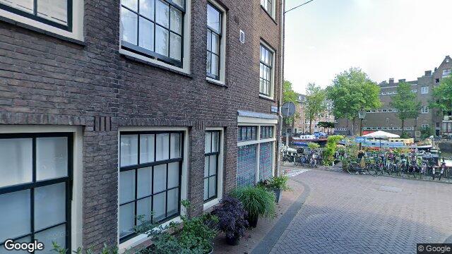 Appartement - Oudeschans/Amsterdam (€2750.00/78.00m2)