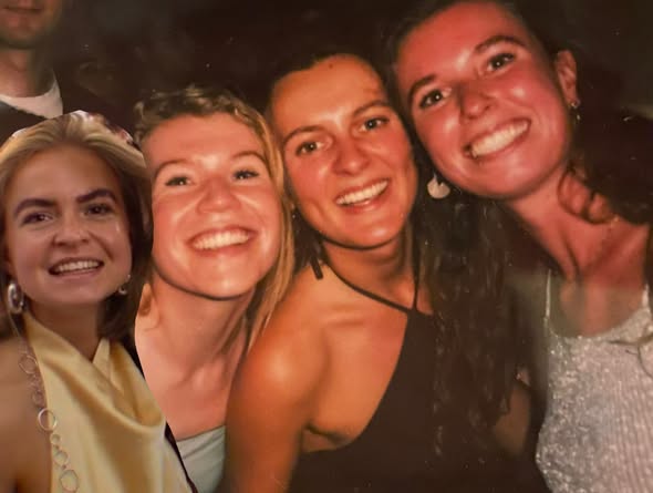 Kamer - Rembrandtpark/Amsterdam (€860.00/9.00m2)