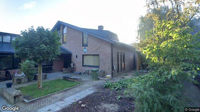 Huurwoning - Rogge-oord/Houten (€3000.00/343.00m2)
