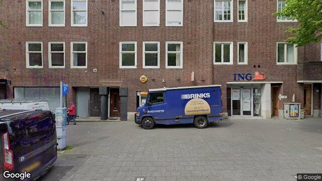 
Photo apartment for rent in Amsterdam - Beethovenstraat
