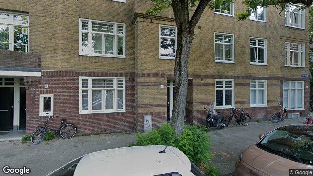 Appartement - Oude-IJselstraat/Amsterdam (€1950.00/60.00m2)