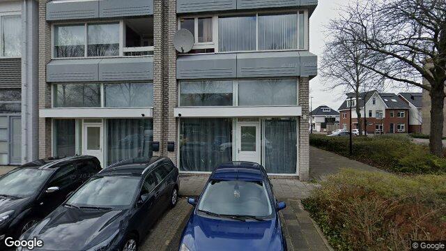 Appartement - Spoorsingel/Beverwijk (€1650.00/35.00m2)