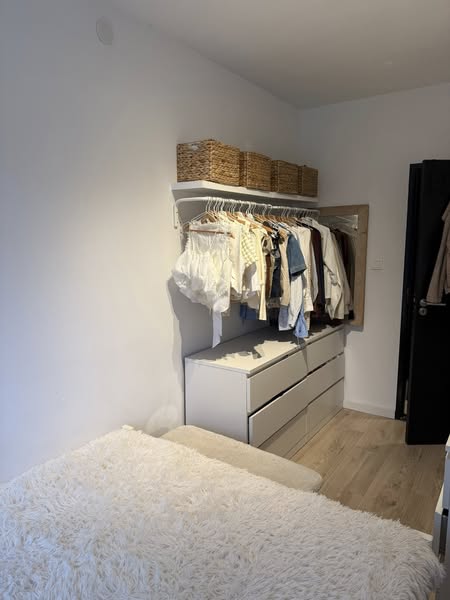 Kamer - Onbekend/Amsterdam (€580.00/9.00m2)