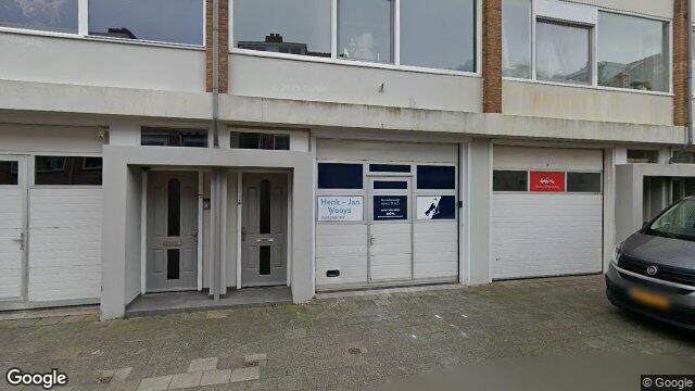 Appartement - Willy Sluiterstraat/Katwijk (ZH) (€2325.00/127.00m2)