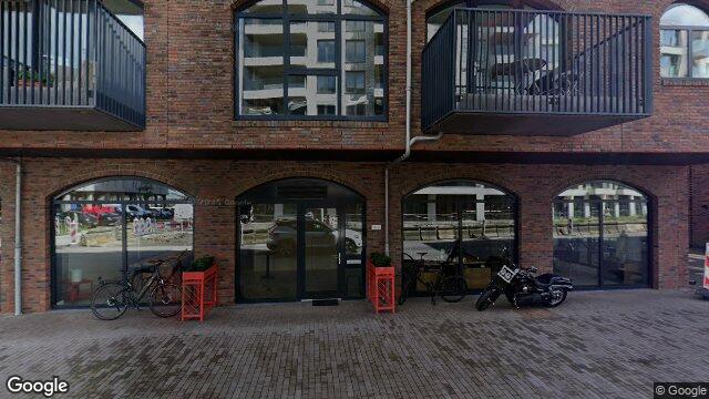 Appartement - Pantograafstraat/Amsterdam (€1823.00/74.00m2)