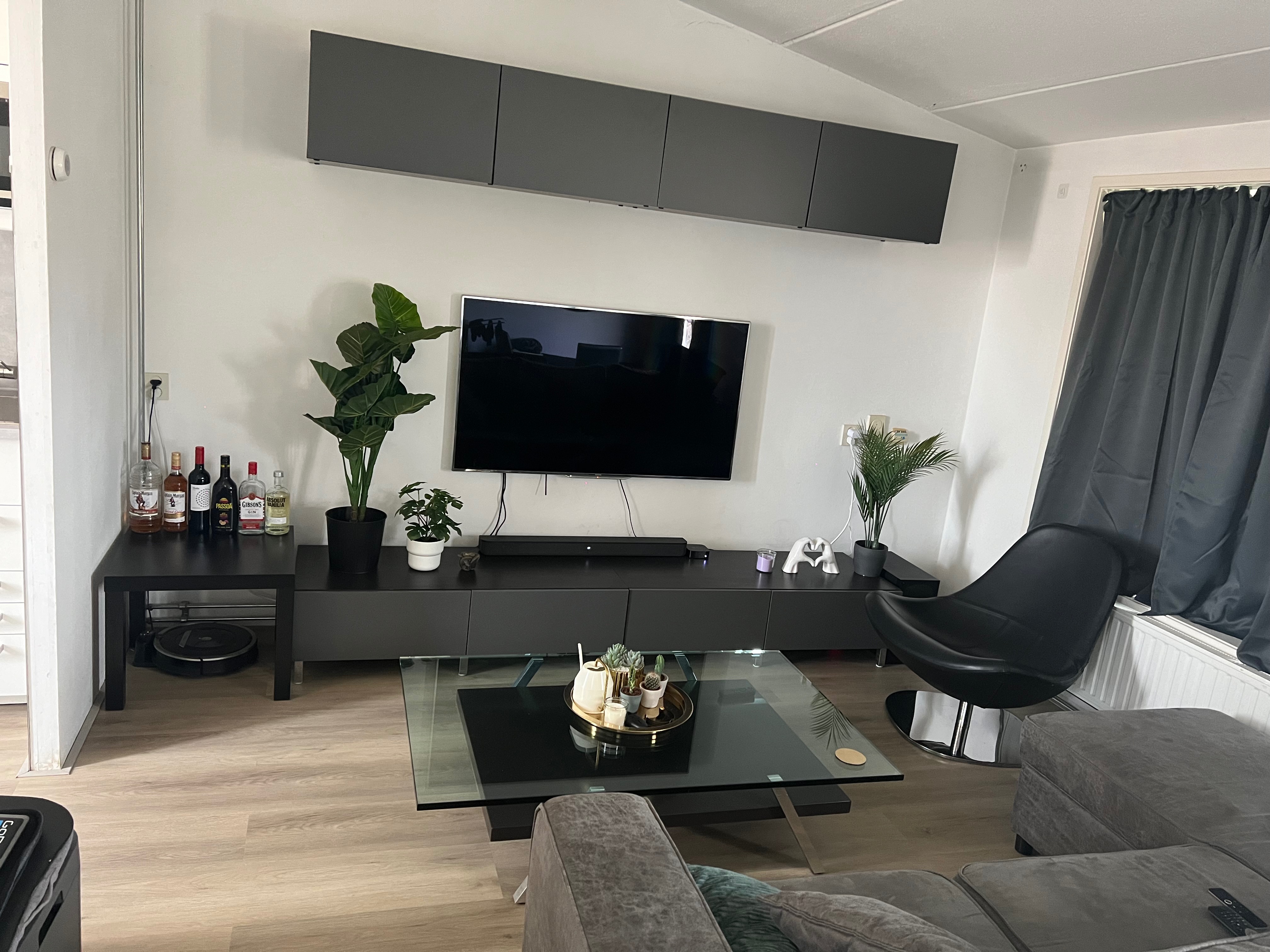Appartement - Kloekhorststraat/Amsterdam (€750.00/50.00m2)