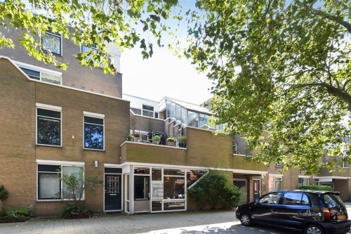 Appartement - Laan van de Mensenrechten/Den Haag (€955.00/45.00m2)