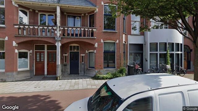 Appartement - Laan van Meerdervoort/Den Haag (€2450.00/46.00m2)