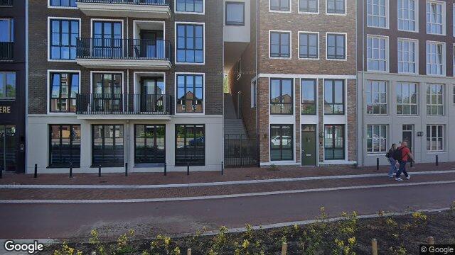 Appartement - Gedempte Where/Purmerend (€2270.00/99.00m2)