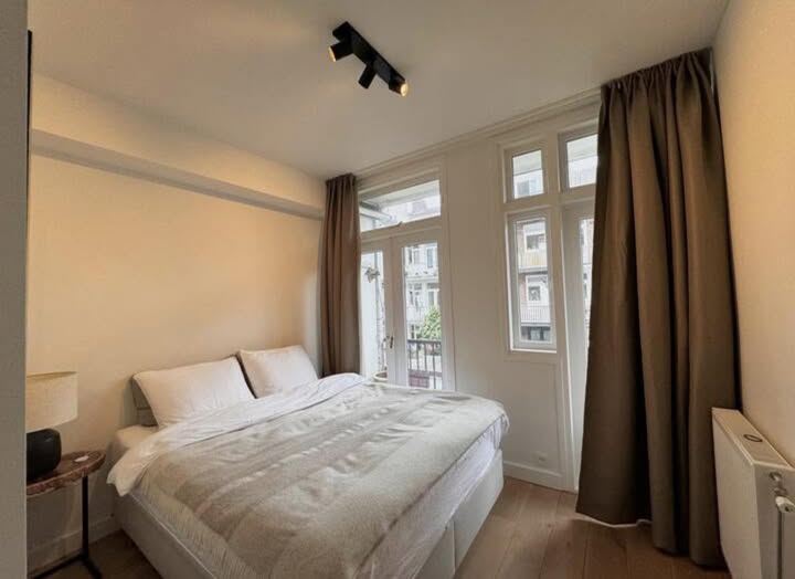 Appartement - Vondelpark/Amsterdam (€2900.00/90.00m2)