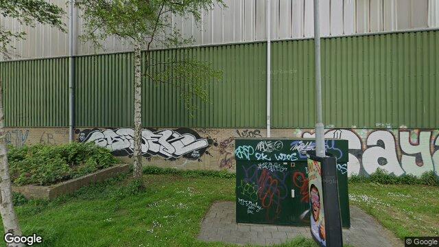 Appartement - Houthavenkade/Zaandam (€1840.00/84.00m2)