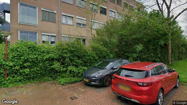 Appartement - Stationsplein/Heerenveen (€860.00/56.00m2)