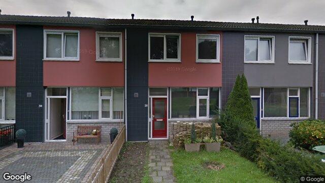 Huurwoning - Villartshove/Weert (€1450.00/96.00m2)