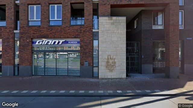 Appartement - Hertogplein/Nijmegen (€1450.00/89.00m2)