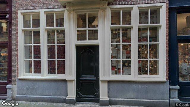 Appartement - Kettingstraat/Den Haag (€3300.00/250.00m2)