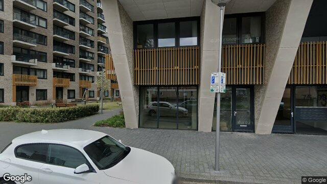 Appartement - Calandkade/Den Haag (€1772.00/76.00m2)