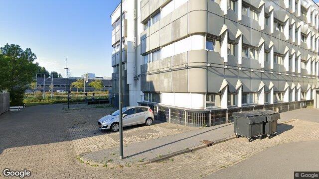 Appartement - Verbeekstraat/Leiden (€1250.00/79.00m2)