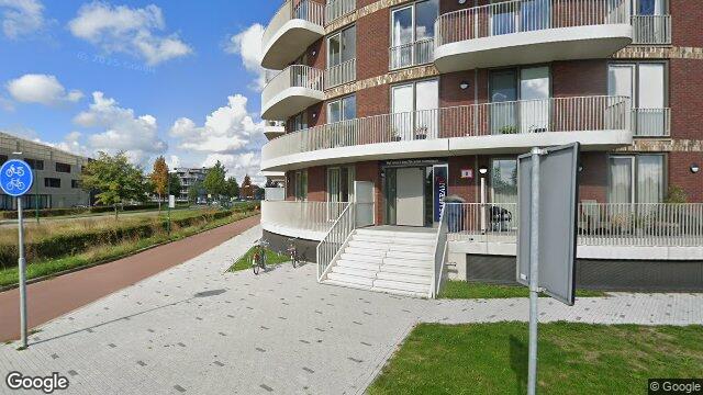 Appartement - Het Hout/Houten (€2000.00/64.00m2)