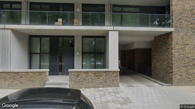 Appartement - Berberisweg/Rotterdam (€1900.00/105.00m2)