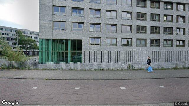 Appartement - Carolina MacGillavrylaan/Amsterdam (€2400.00/70.00m2)