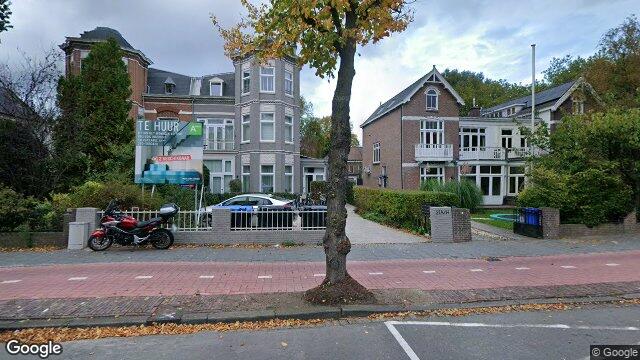 Appartement - Laan van Nieuw Oosteinde/Voorburg (€2450.00/45.00m2)