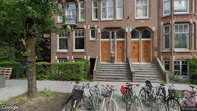 Appartement - Koninginneweg/Amsterdam (€5950.00/152.00m2)