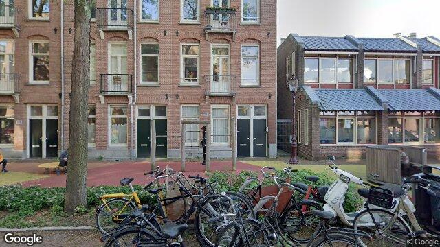 Appartement - Nicolaas Beetsstraat/Amsterdam (€2775.00/52.00m2)